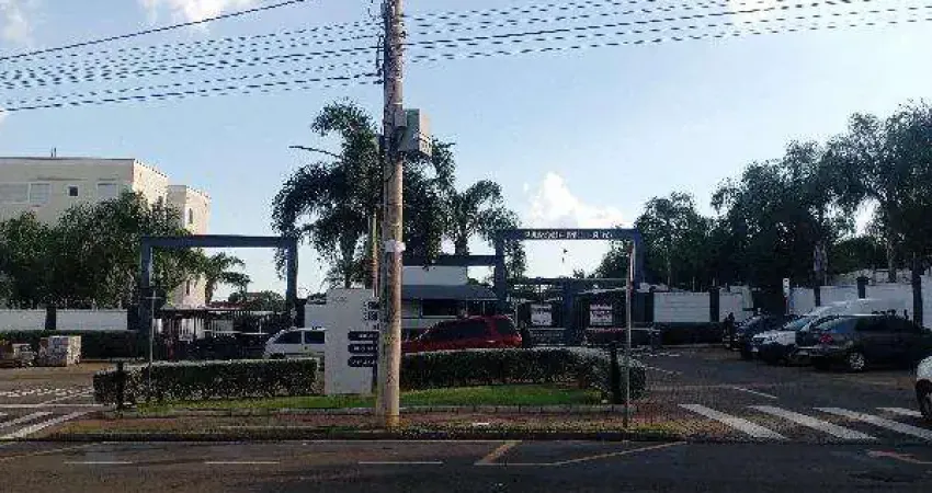 Apartamento para venda em Rios De Spagna de 46.00m² com 1 Quarto e 1 Garagem