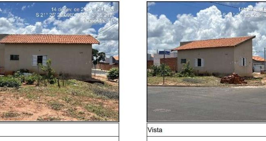 Casa para venda em Residencial Mais Solar Penápolis Ii de 225.00m² com 1 Quarto