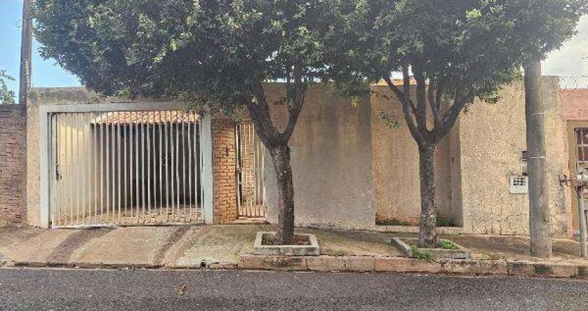 Casa para venda em Solo Sagrado I de 200.00m² com 1 Quarto