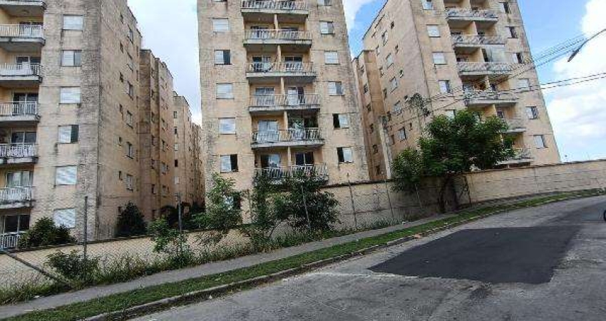 Apartamento para venda em Vila Conceição de 49.00m² com 2 Quartos