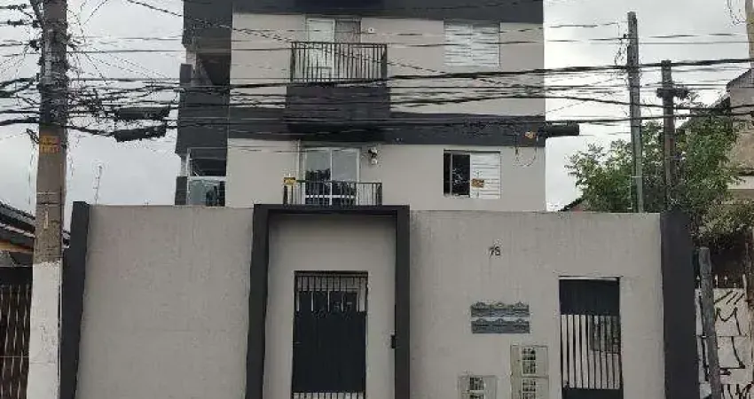 Apartamento para venda em Vila Dos Andrades de 47.00m² com 2 Quartos