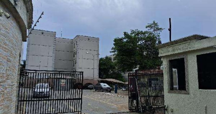Apartamento para venda em Água Chata de 40.00m² com 1 Quarto e 1 Garagem