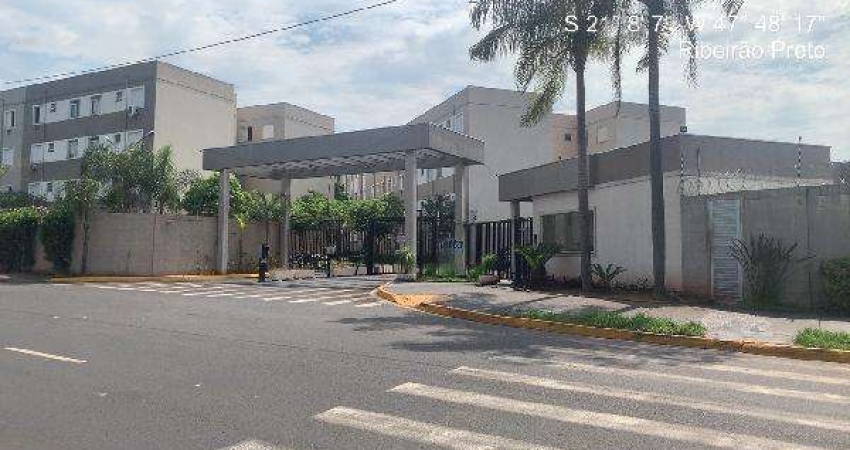 Apartamento para venda em Ipiranga de 42.00m² com 1 Quarto e 1 Garagem