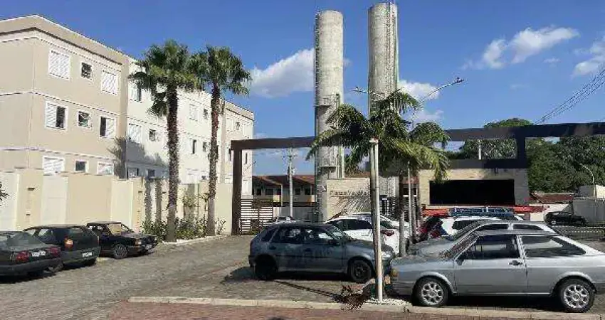 Apartamento para venda em Dois Córregos de 39.00m² com 1 Quarto