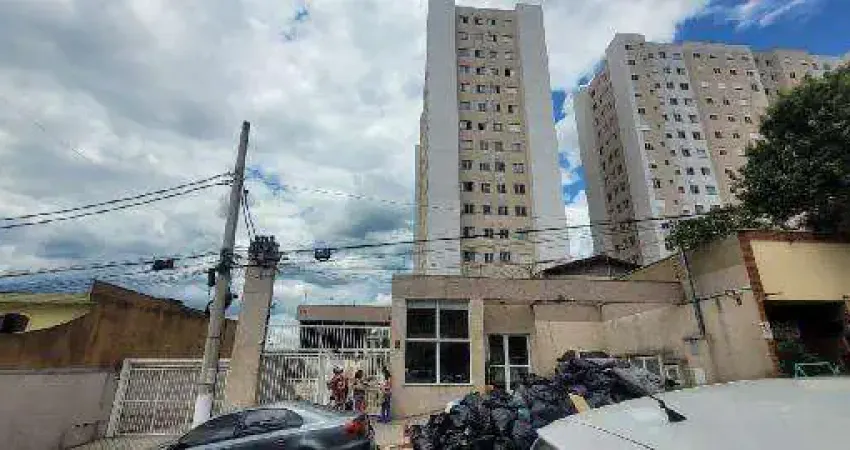 Apartamento para venda em Jardim Adelfiore de 40.00m² com 1 Quarto e 1 Garagem