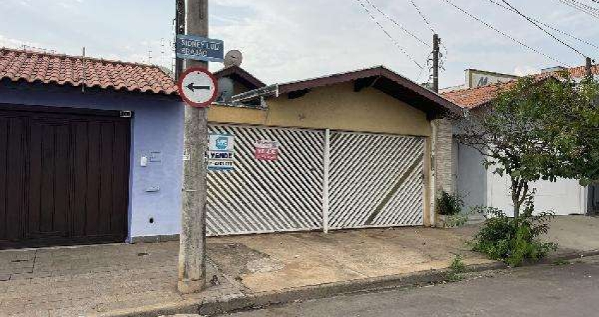 Casa para venda em Jardim Ipanema de 151.00m² com 1 Quarto