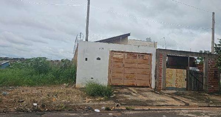 Casa para venda em Jardim Marília de 125.00m² com 1 Quarto