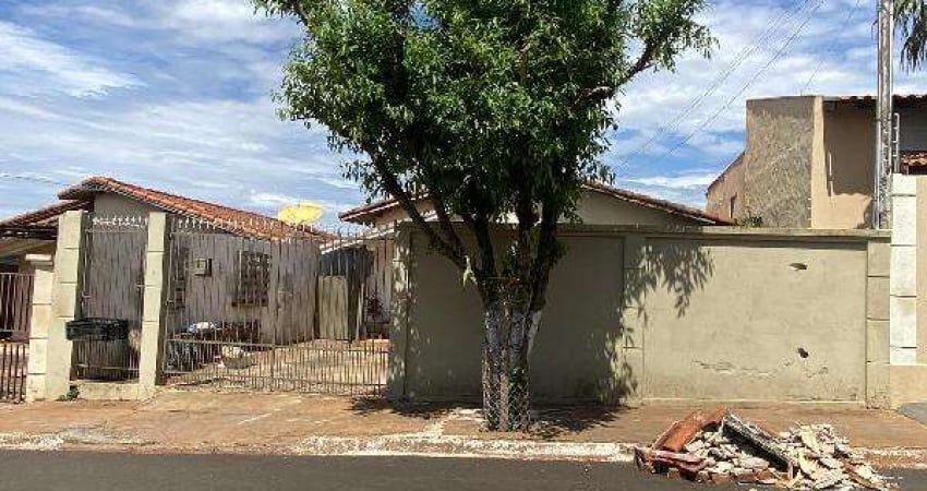 Casa para venda em Jardim Planalto de 250.00m² com 1 Quarto