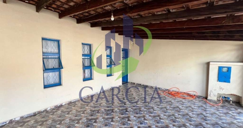 Casa para venda em Jardim São José de 250.00m² com 2 Quartos, 1 Suite e 2 Garagens