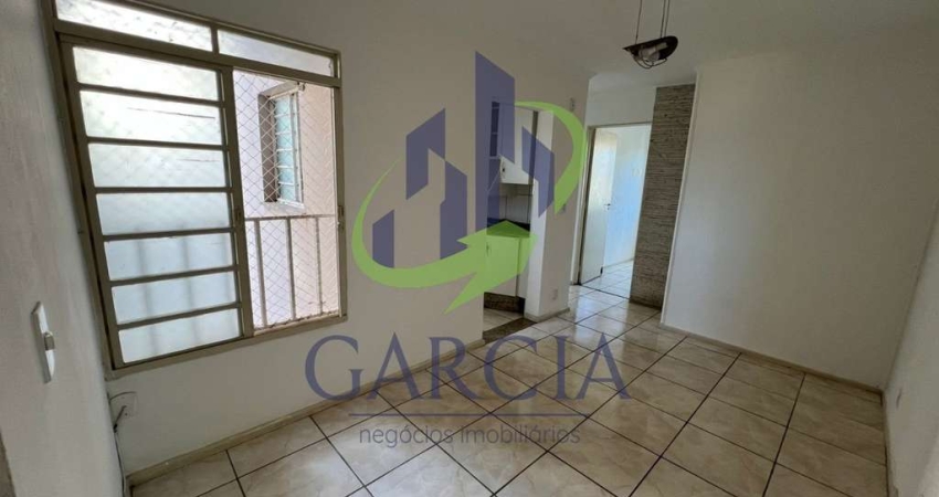 Apartamento para venda e aluguel em Vila Ricci de 61.64m² com 2 Quartos e 2 Garagens