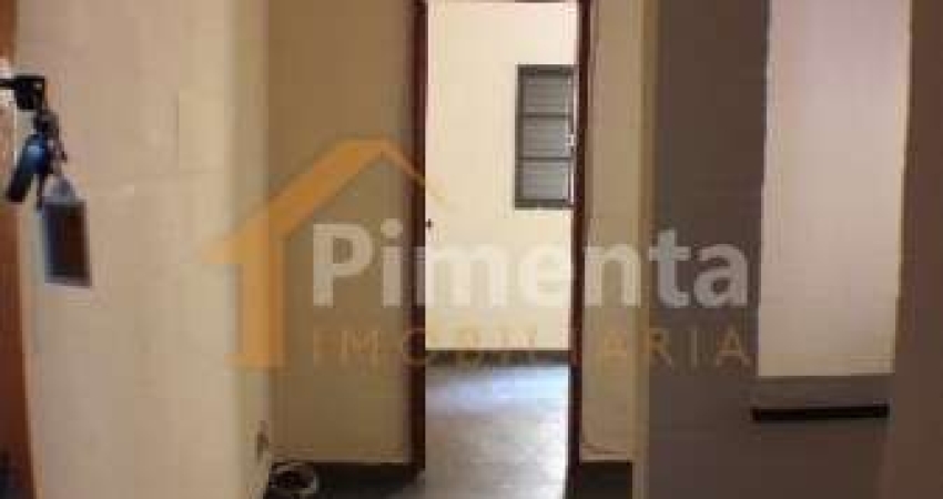 Apartamento para alugar em Jardim Castelo Branco de 35.00m² com 1 Quarto e 1 Garagem