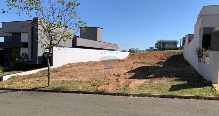 Terreno para venda em Distrito Industrial I José Marangoni de 600.00m²