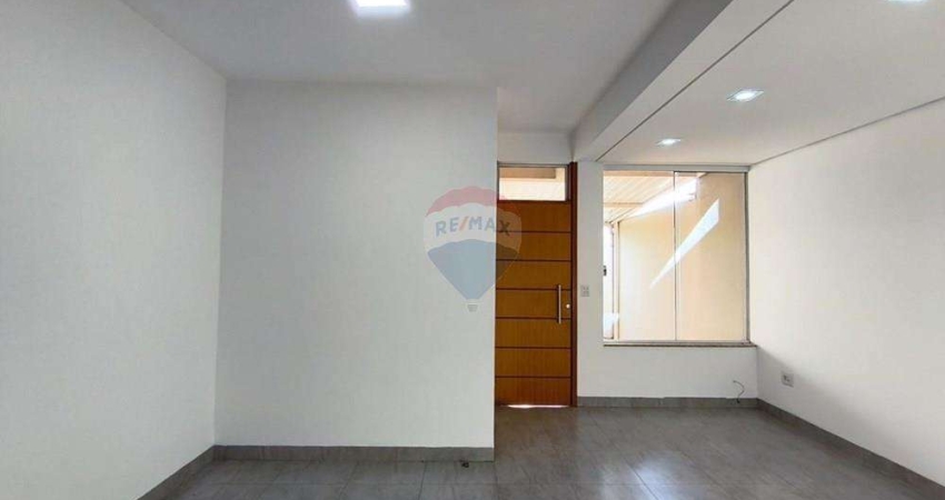 Casa para alugar em Parque Guainco de 70.00m² com 2 Quartos