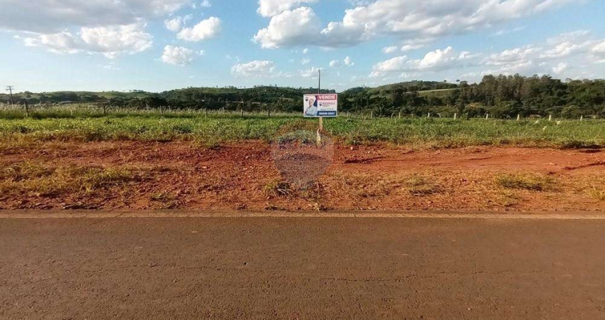 Terreno para venda em Macumbé de 893.00m²