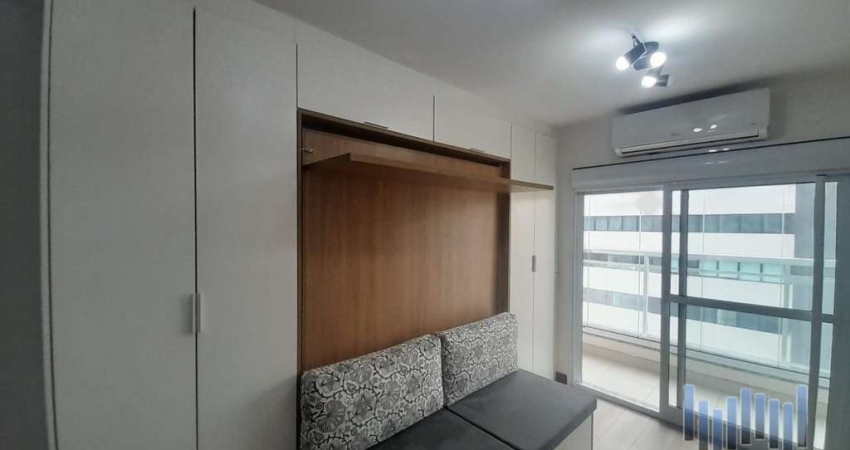 Loft para venda e aluguel em Saúde de 37.00m² com 1 Quarto
