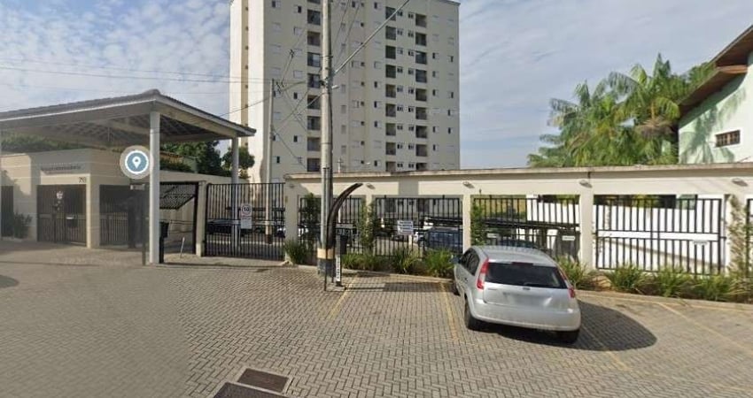 Apartamento para venda em Residencial Novo Horizonte de 76.00m² com 3 Quartos, 1 Suite e 2 Garagens