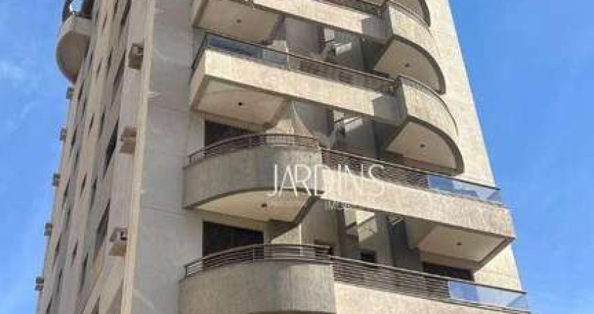 Apartamento para venda em Vila Ana Maria de 42.00m² com 1 Quarto e 1 Garagem