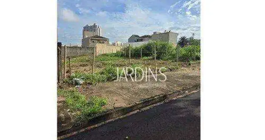 Terreno para venda em Alto Da Boa Vista de 300.00m²