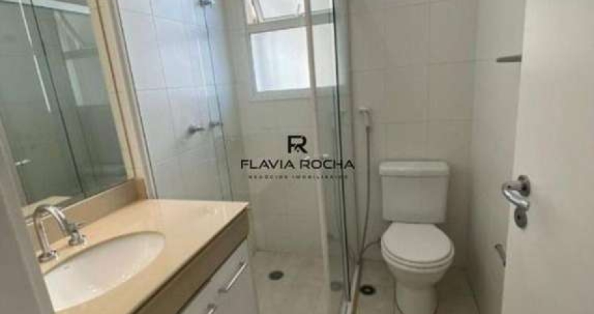 Apartamento para alugar em Tamboré de 113.00m² com 2 Quartos, 2 Suites e 2 Garagens