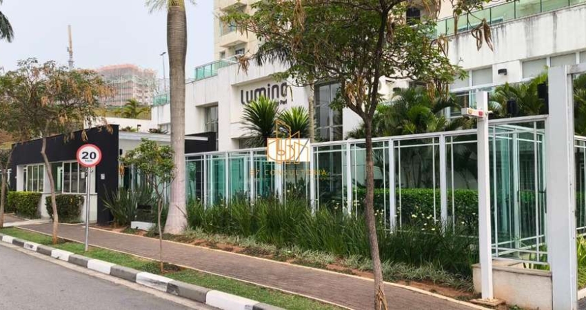 Apartamento para alugar em Centro de 176.00m² com 3 Quartos, 3 Suites e 3 Garagens