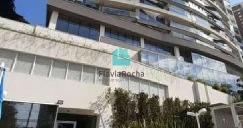 Apartamento para alugar em Melville Empresarial I e II de 67.00m² com 2 Quartos, 1 Suite e 2 Garagens