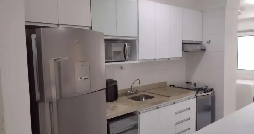 Apartamento para alugar em Dezoito Do Forte Empresarial/alphaville. de 76.00m² com 2 Quartos, 1 Suite e 1 Garagem
