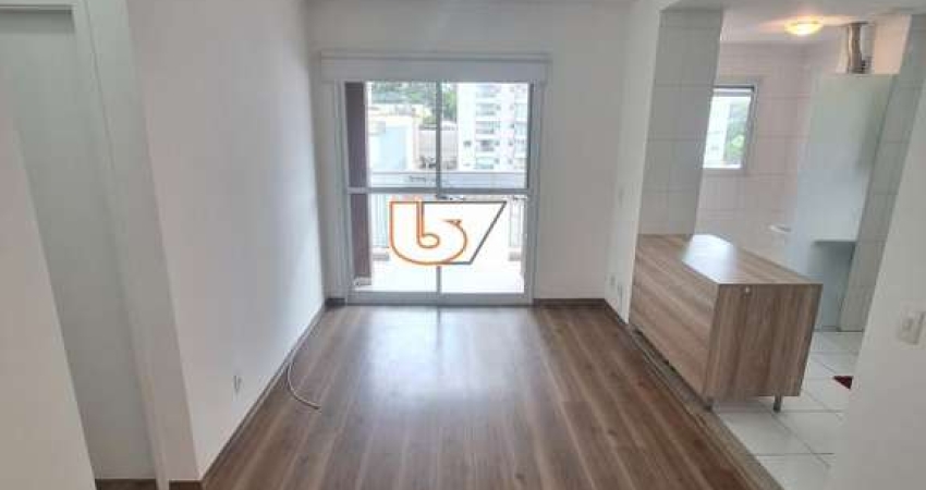 Apartamento para alugar em Alphaville Centro Industrial E Empresarial/alphaville. de 63.00m² com 2 Quartos, 1 Suite e 1 Garagem