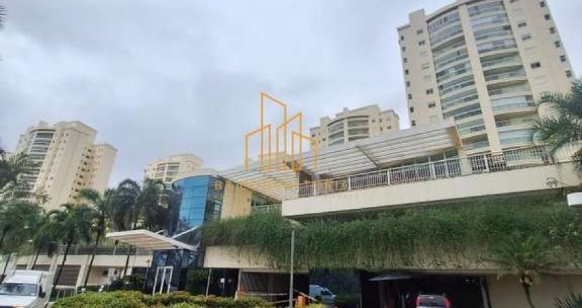 Apartamento para alugar em Tamboré de 113.00m² com 2 Quartos, 2 Suites e 2 Garagens