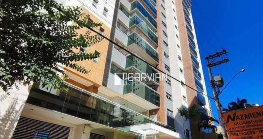 Apartamento para alugar em Jardim Botânico de 144.00m² com 3 Quartos, 3 Suites e 2 Garagens