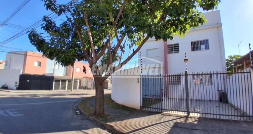 Casa para alugar em Jardim Santa Madre Paulina de 40.00m² com 1 Quarto e 1 Garagem