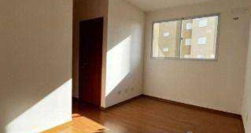 Apartamento para venda em Recreio Das Acácias de 44.00m² com 2 Quartos e 1 Garagem