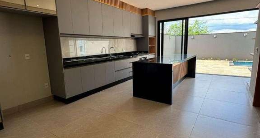 Casa de Condomínio para venda em Recreio Das Acácias de 192.00m² com 4 Quartos e 4 Suites