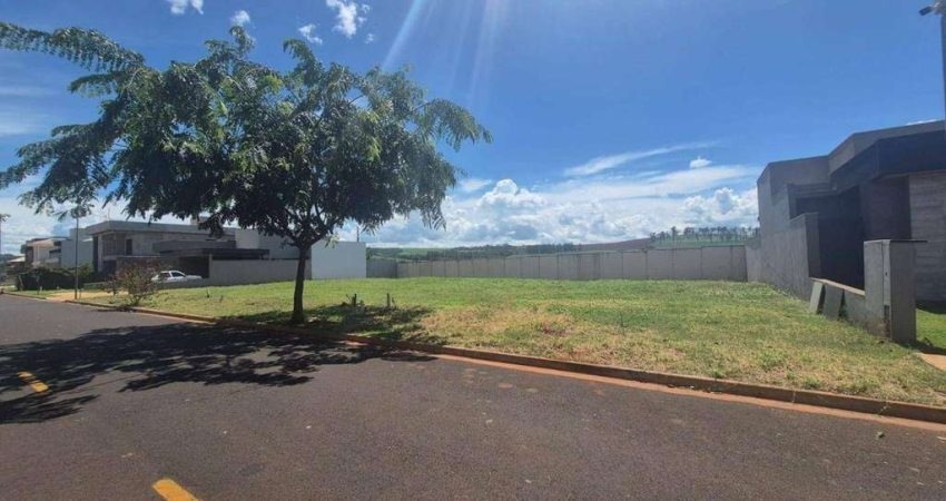 Terreno en Condomínio para venda em Real Sul de 317.00m²