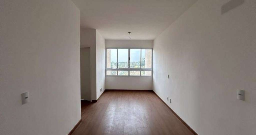 Apartamento para venda em Chácaras Pedro Corrêa De Carvalho de 56.00m² com 2 Quartos, 1 Suite e 1 Garagem