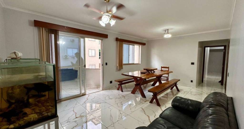 Apartamento para venda em Presidente Médici de 139.00m² com 3 Quartos, 1 Suite e 4 Garagens