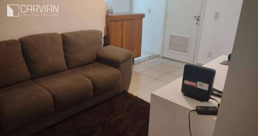 Apartamento para venda em Nova Aliança de 74.00m² com 2 Quartos e 1 Garagem