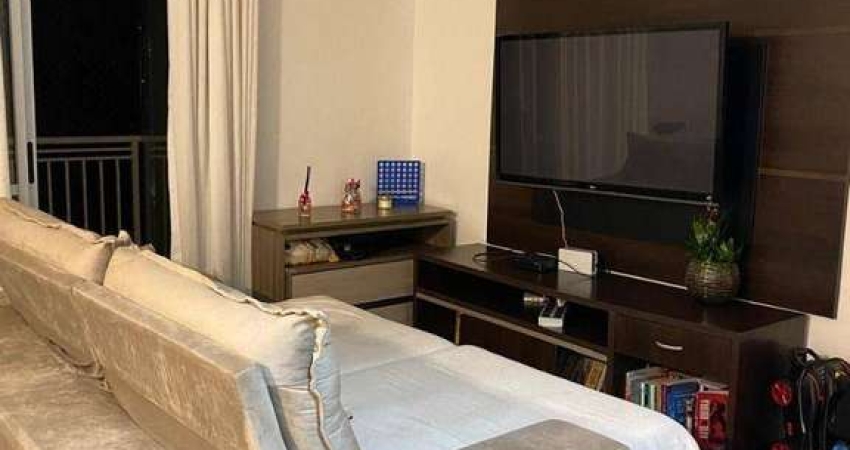 Apartamento para venda em Nova Aliança de 78.00m² com 3 Quartos, 1 Suite e 2 Garagens