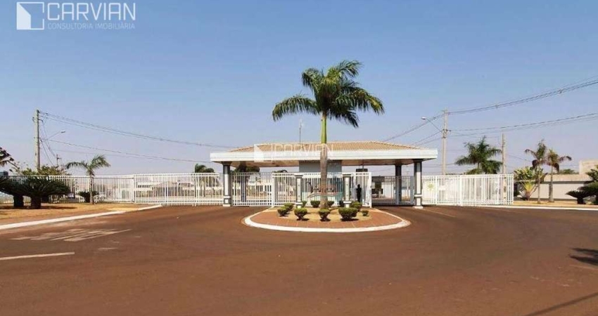 Terreno en Condomínio para venda em Centro de 300.00m²