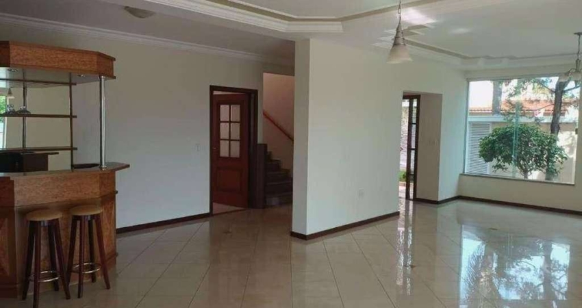 Casa para venda em City Ribeirão de 414.00m² com 4 Quartos, 2 Suites e 4 Garagens