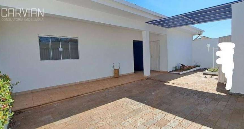 Sala Comercial para venda em Jardim Sumaré de 362.00m² com 4 Garagens