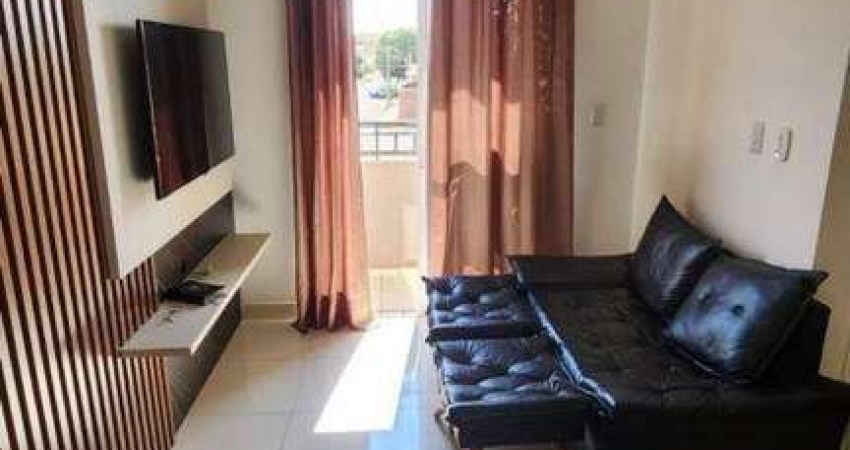 Apartamento para venda em Residencial Greenville de 67.00m² com 2 Quartos