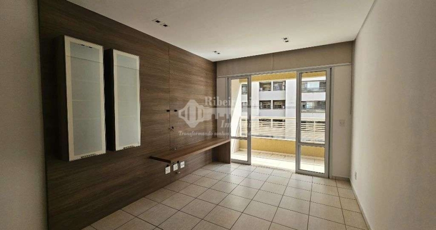 Apartamento para alugar em Jardim Botânico de 104.00m² com 3 Quartos, 2 Suites e 2 Garagens