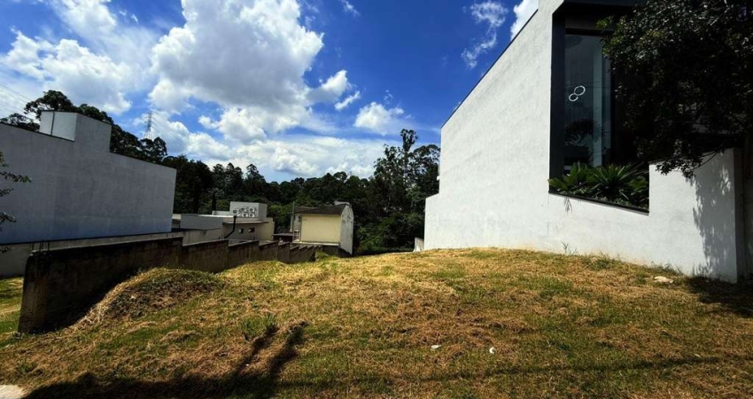 Terreno à venda na Avenida Prefeito Francisco Ribeiro Nogueira, Mogi Moderno, Mogi das Cruzes