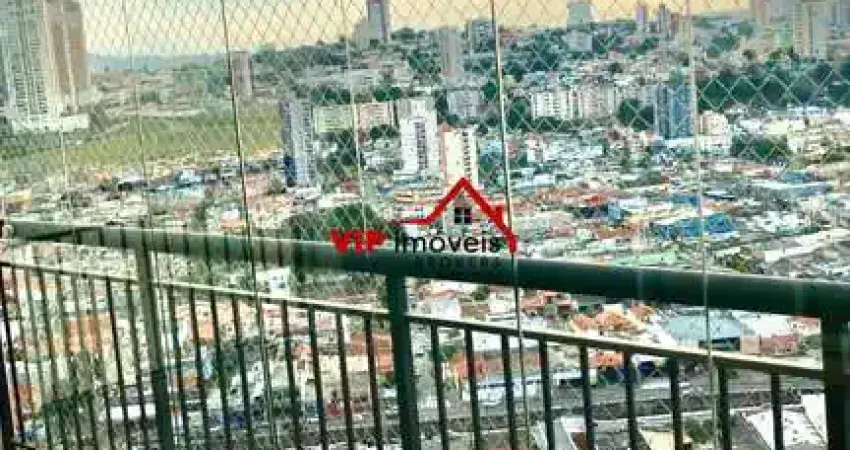 Apartamento para alugar em Jardim São Bento de 132.00m² com 3 Quartos, 3 Suites e 2 Garagens