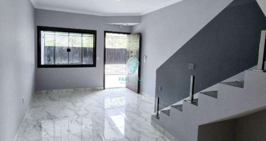 Casa para venda em Jardim São Guilherme de 209.00m² com 4 Quartos, 2 Suites e 3 Garagens
