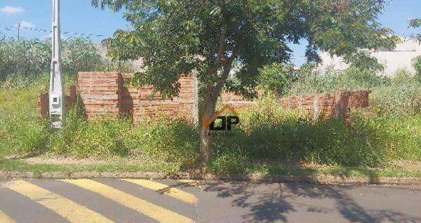 Terreno para venda em Ideal Life Ecolazer Residence de 261.00m²