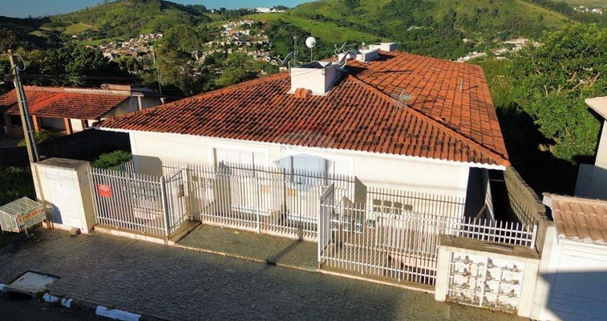 Apartamento para venda em Serra Negra de 634.46m² com 2 Quartos