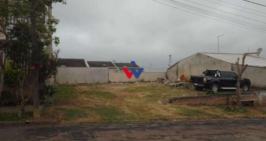 Terreno à venda no Atuba, Curitiba 