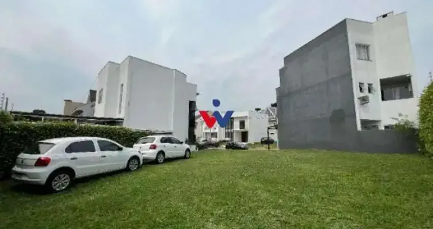 Terreno à venda no Iná, São José dos Pinhais 
