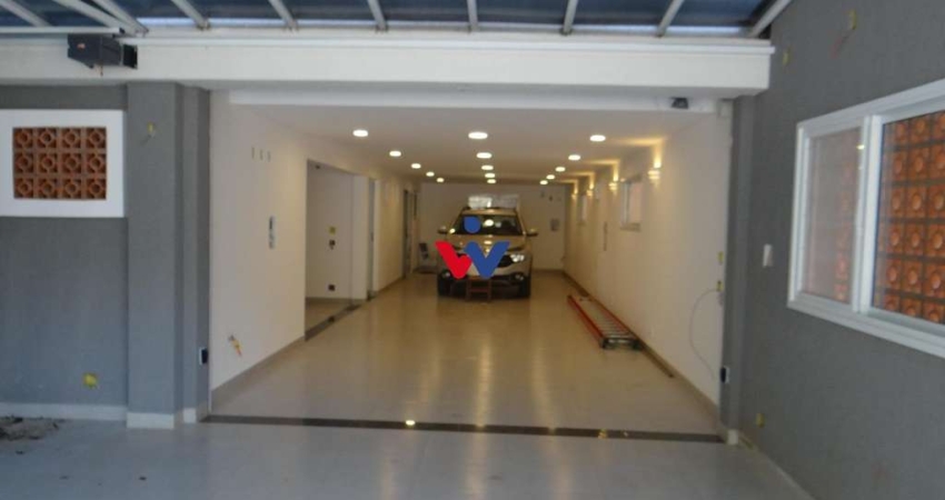 Galpão / Depósito / Armazém para venda em São Silvestre (campo Largo) de 84000.00m²